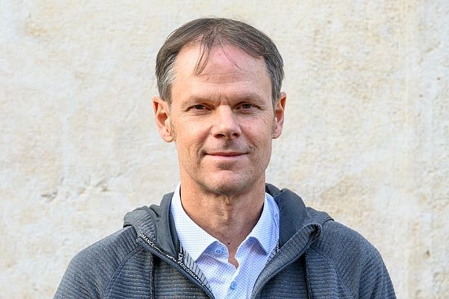 Oliver Heiri Leitung
